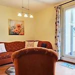 Bibiana Appartement