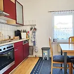 Appartement Bibiana *