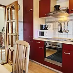 Bibiana Appartement *