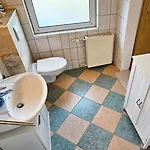 Bibiana Appartement Ostseebad Kühlungsborn