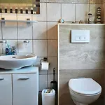 Bibiana Appartement *