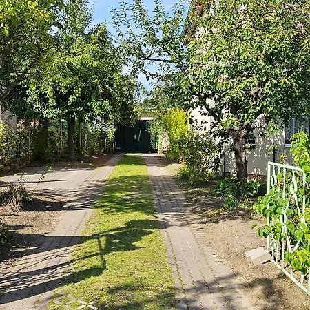 Bibiana Appartement *