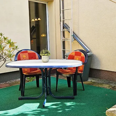 Apartment Bibiana