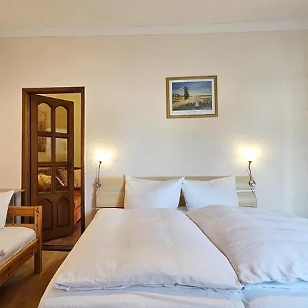 Apartment Bibiana