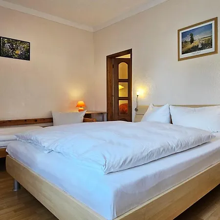 Apartment Bibiana *