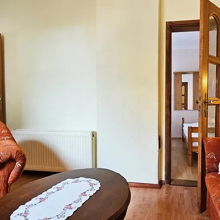 Bibiana Apartment