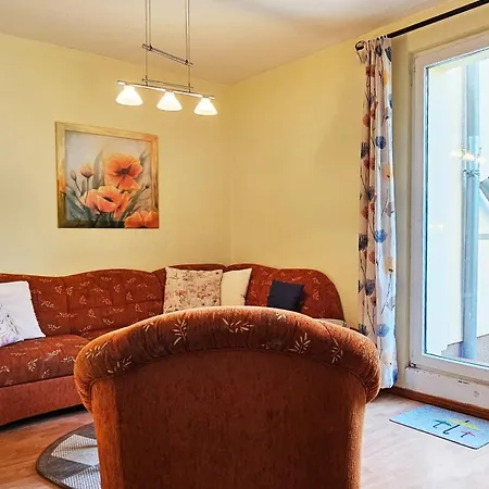 Bibiana Apartment