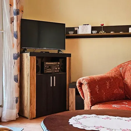 Bibiana Ostseebad Kühlungsborn