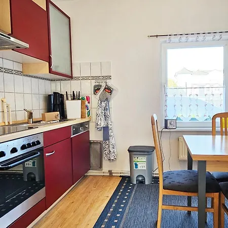 Apartment Bibiana *