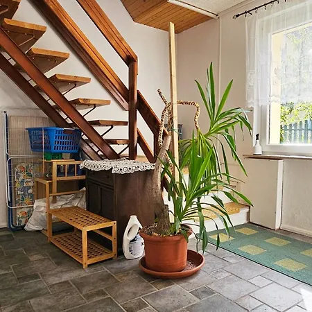 Bibiana Appartement