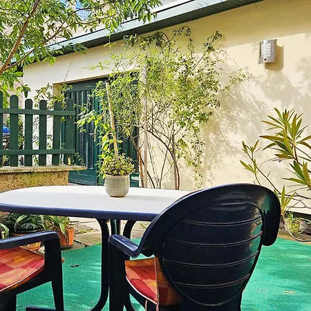 Bibiana Appartement *