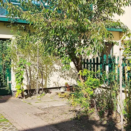 Appartement Bibiana